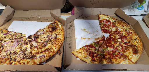 Photo of Topper's Pizza — Elliot Lake - 259 Hillside Dr S, Elliot Lake, ON P5A 1N7